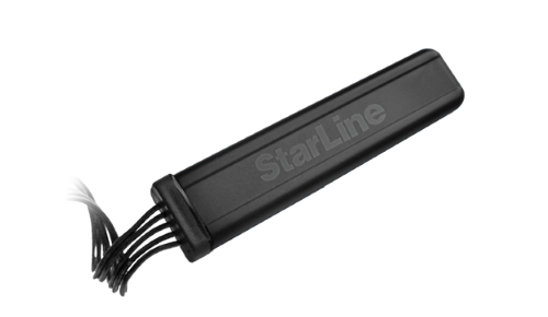 StarLine R2 радиореле